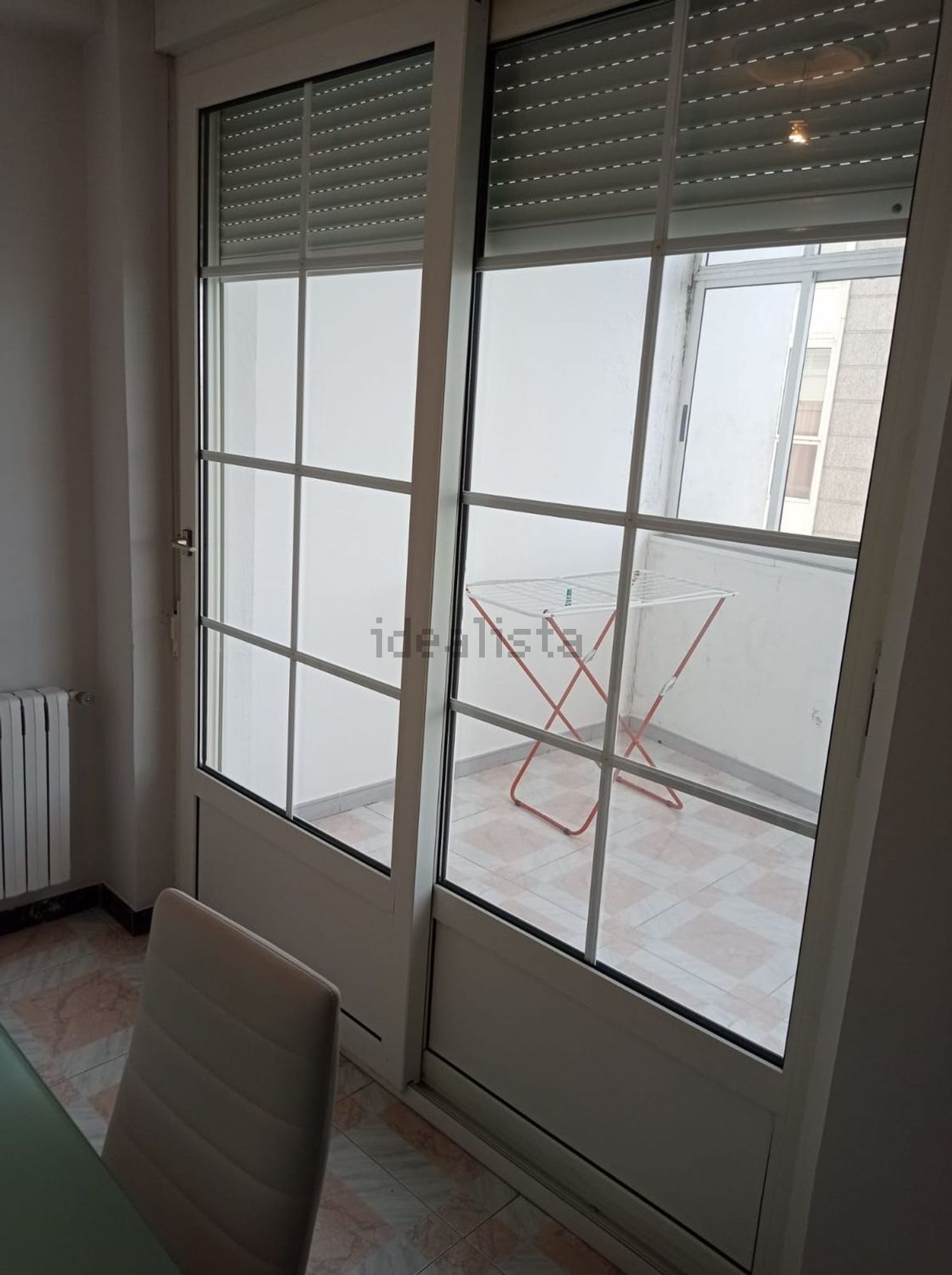 Piso de 120 m² en Vilalba