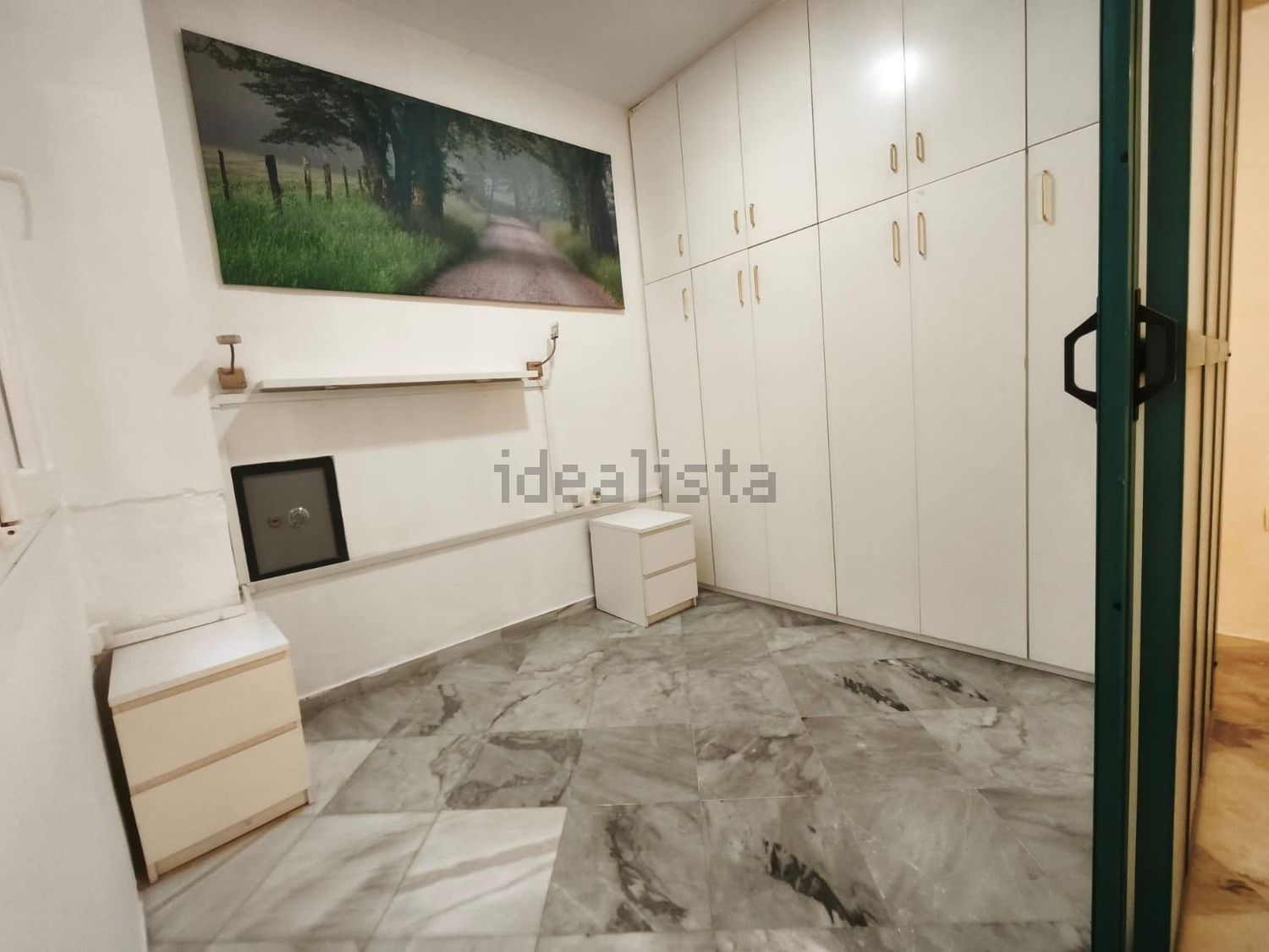 Pis de 89 m² a Sevilla