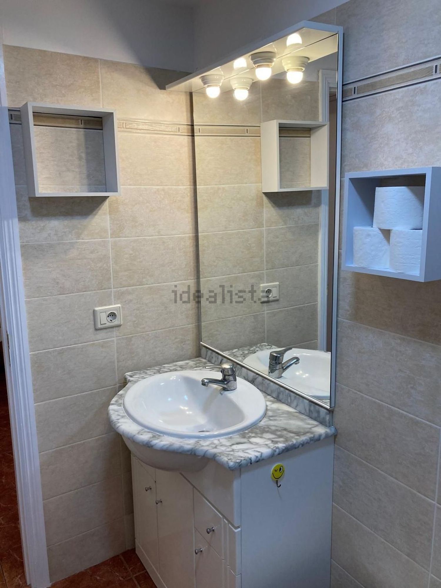 Pis de 37 m² a Mogán