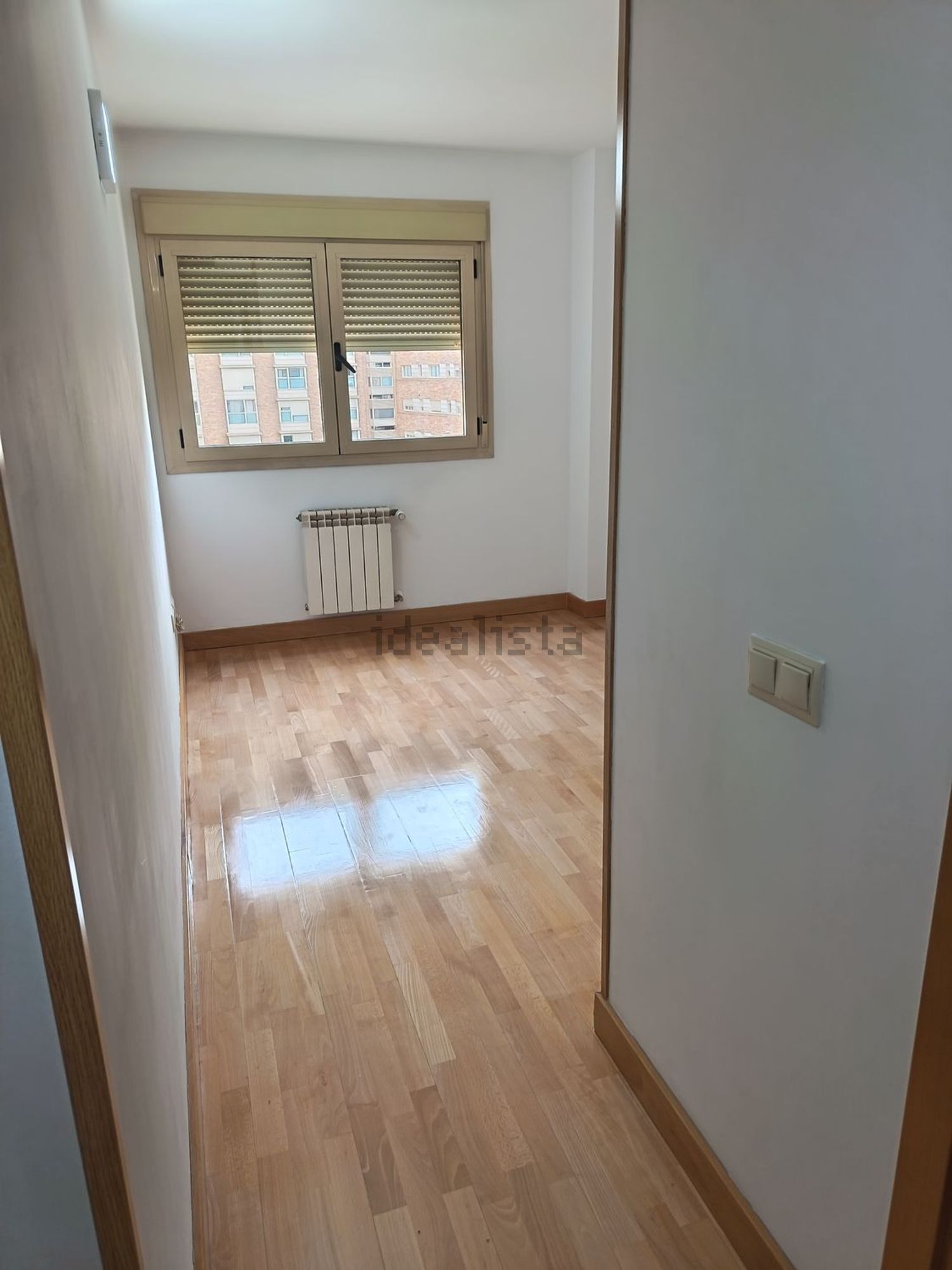 Pis de 81 m² a Madrid