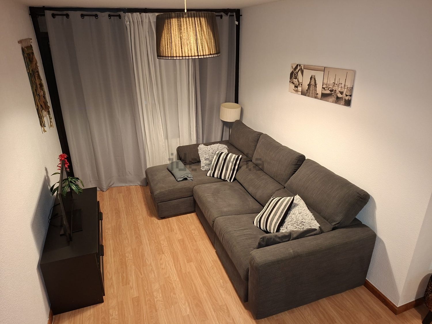 Pis de 90 m² a València