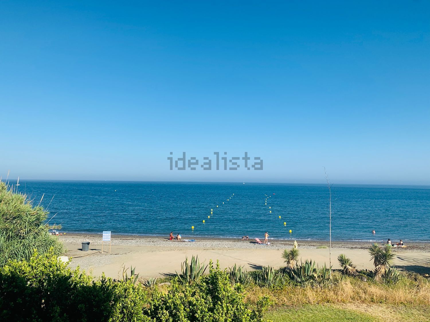 Flat 50 m² in Casares