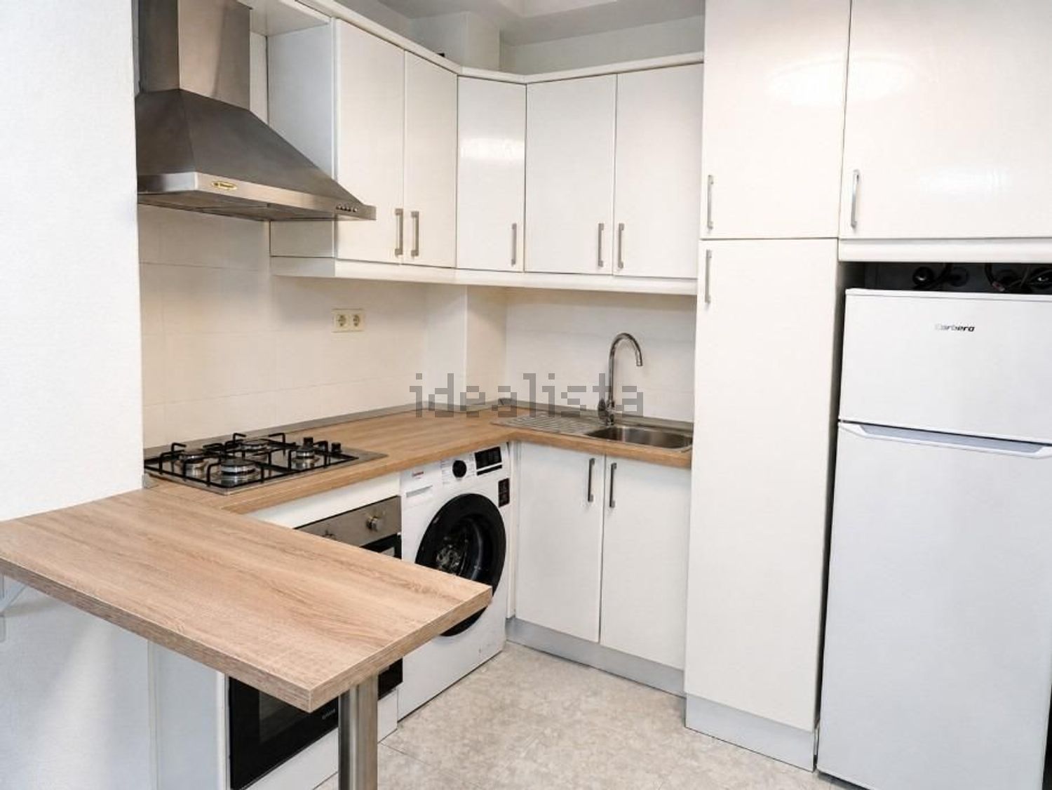 Piso de 55 m² en Mazarrón