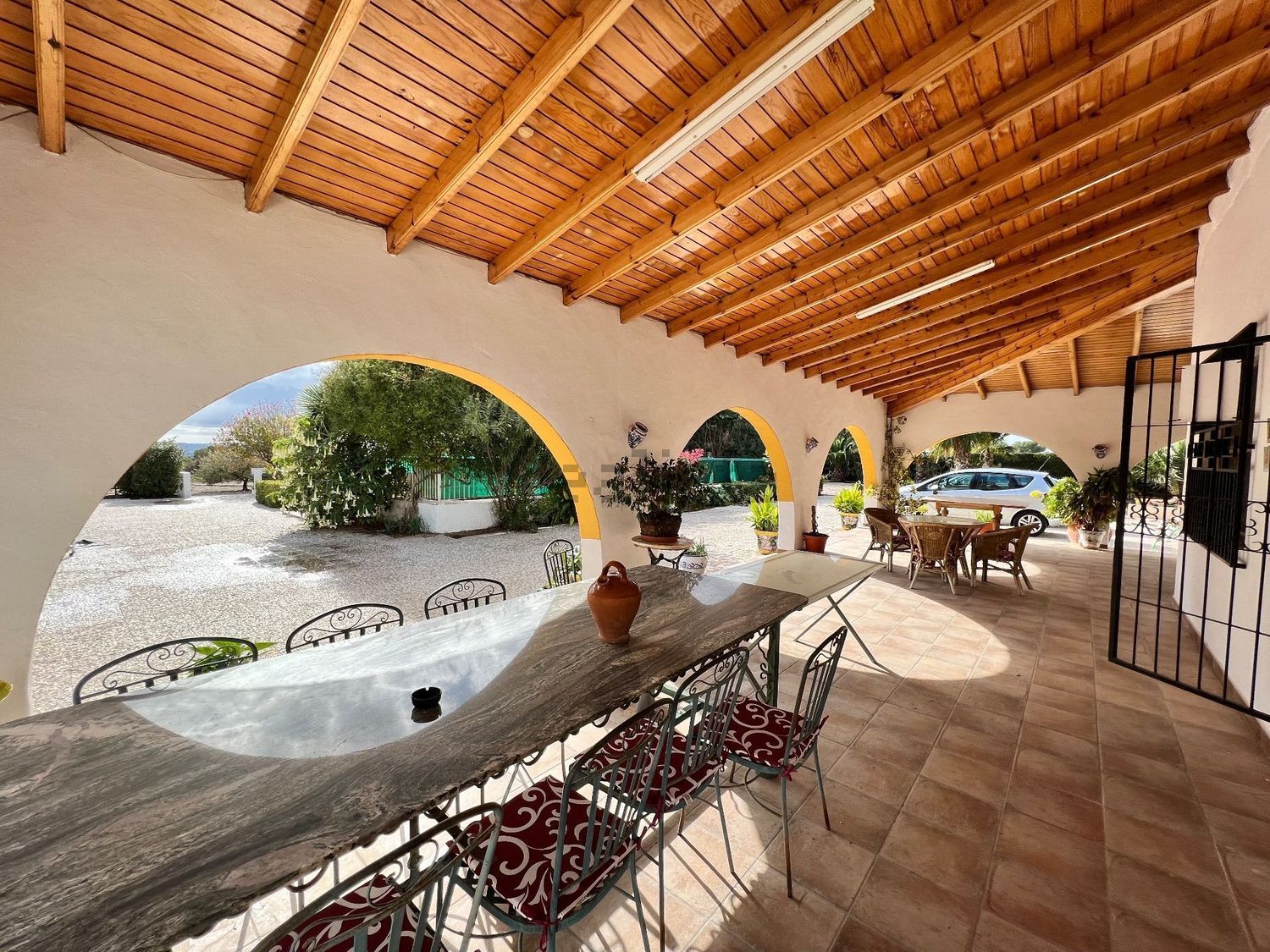 Casa de 350 m² en Crevillent