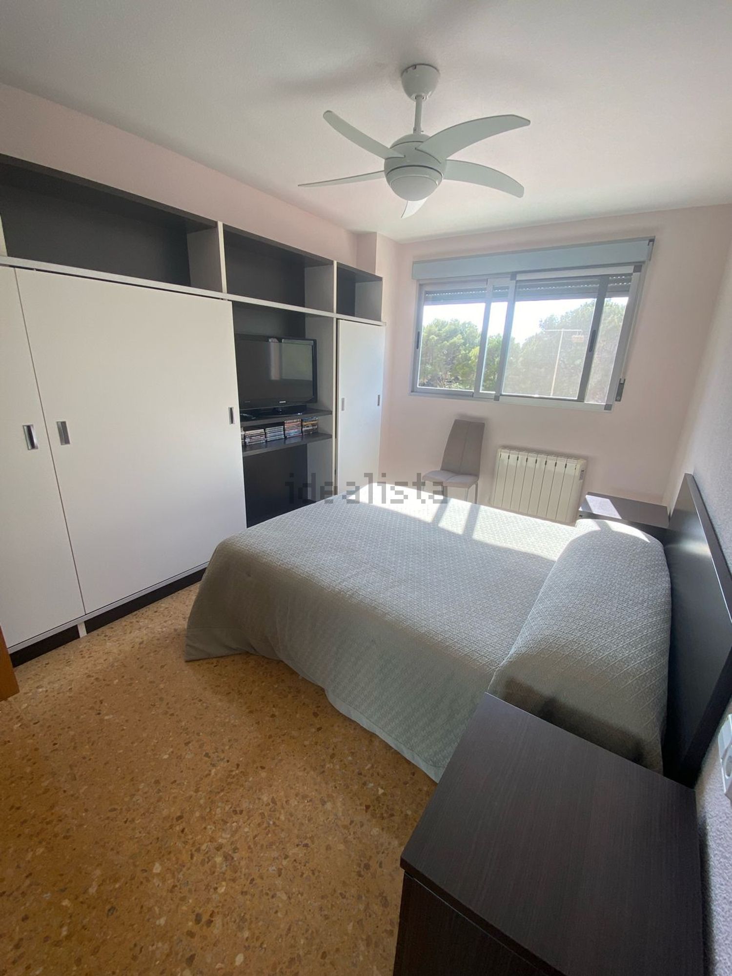 Piso de 84 m² en Valencia