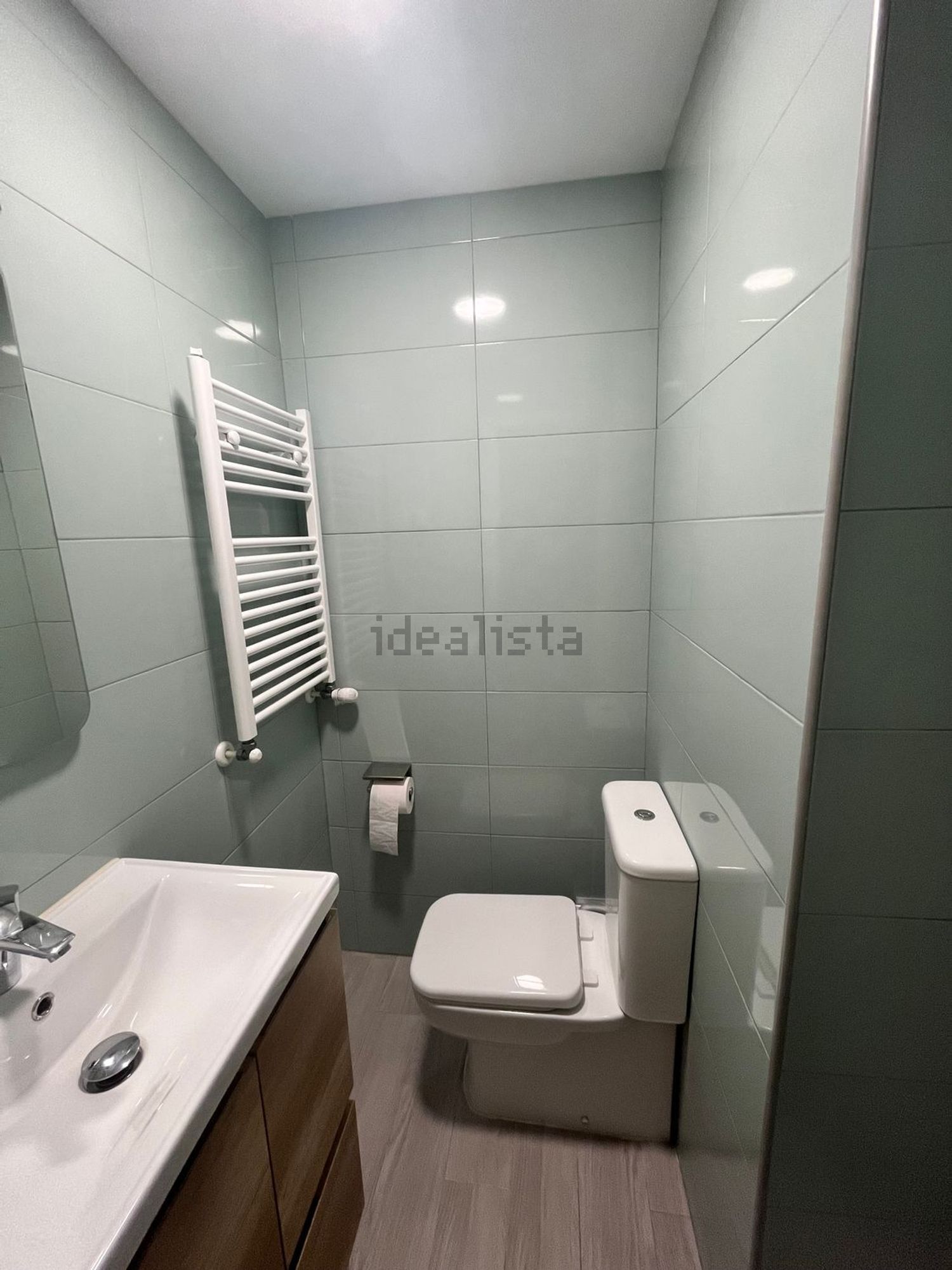 Wohnung 80 m² in Madrid
