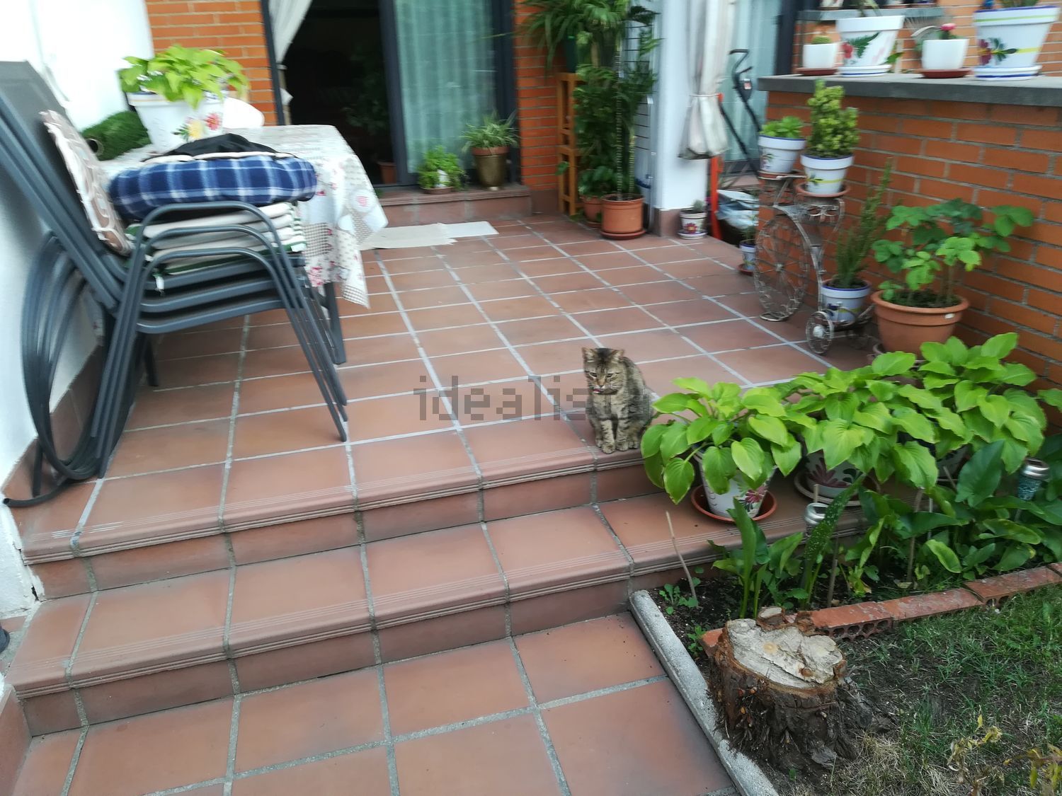 Habitación en alquiler, Madrid