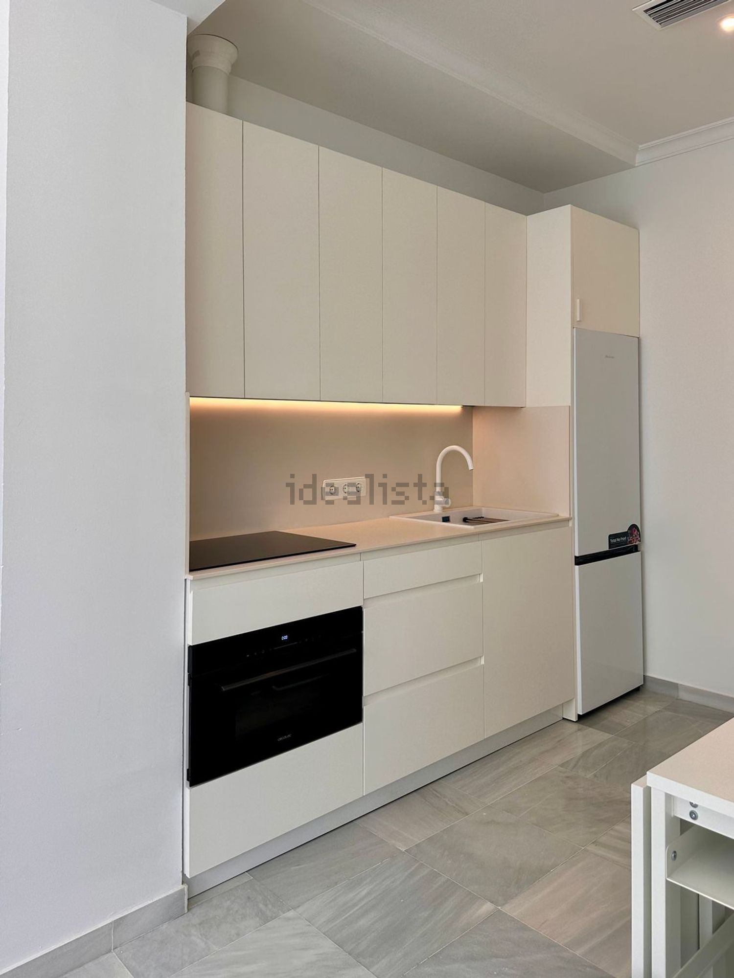 Pis de 75 m² a Sevilla