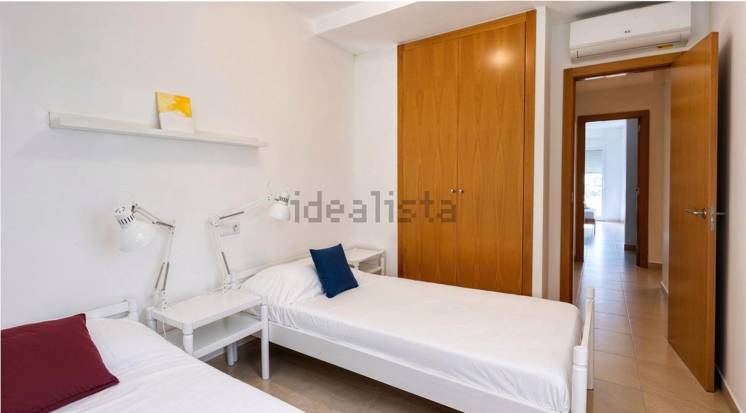 Piso de 111 m² en Pedreguer