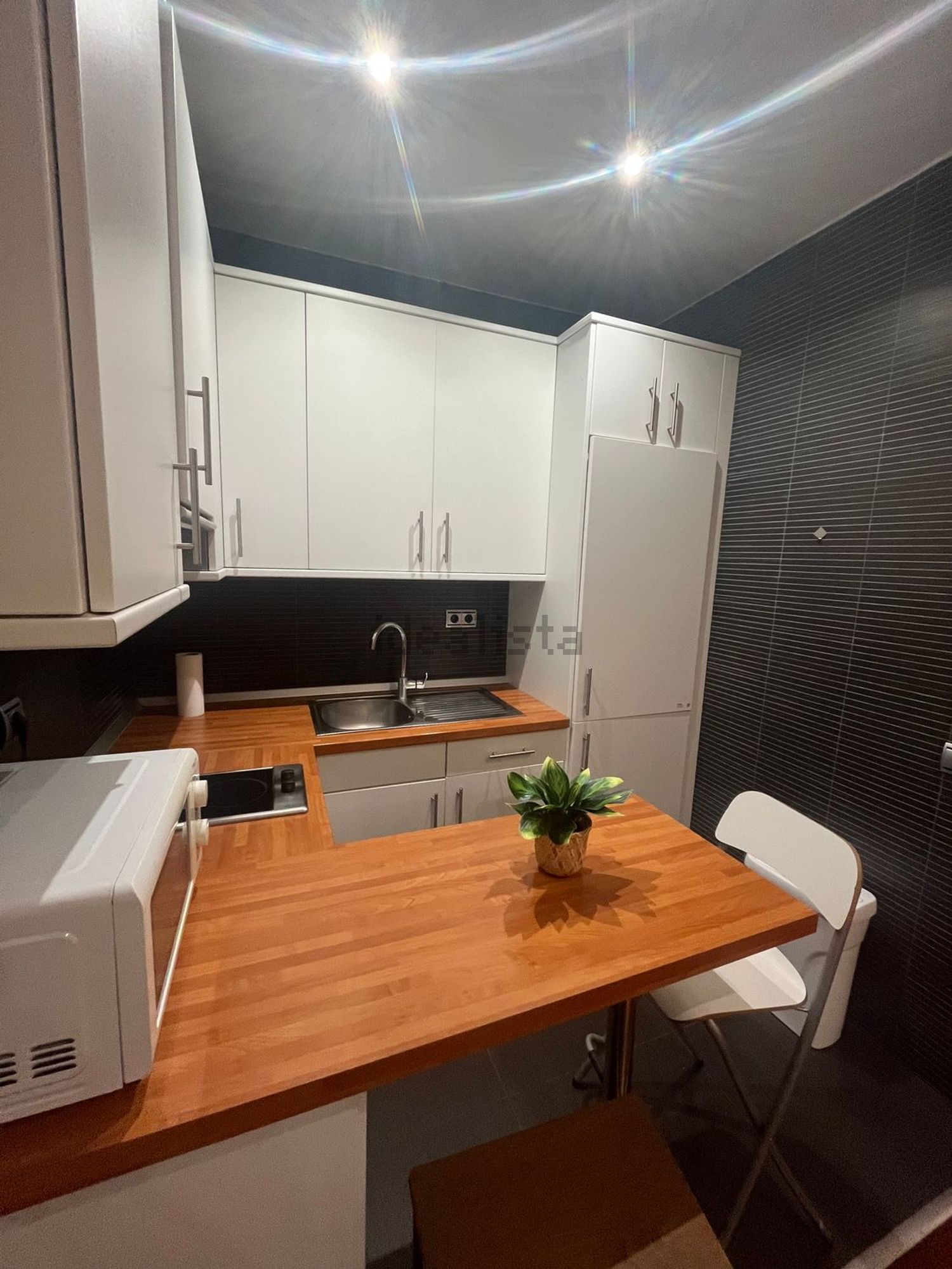 Квартира 63 м² в Мадриде