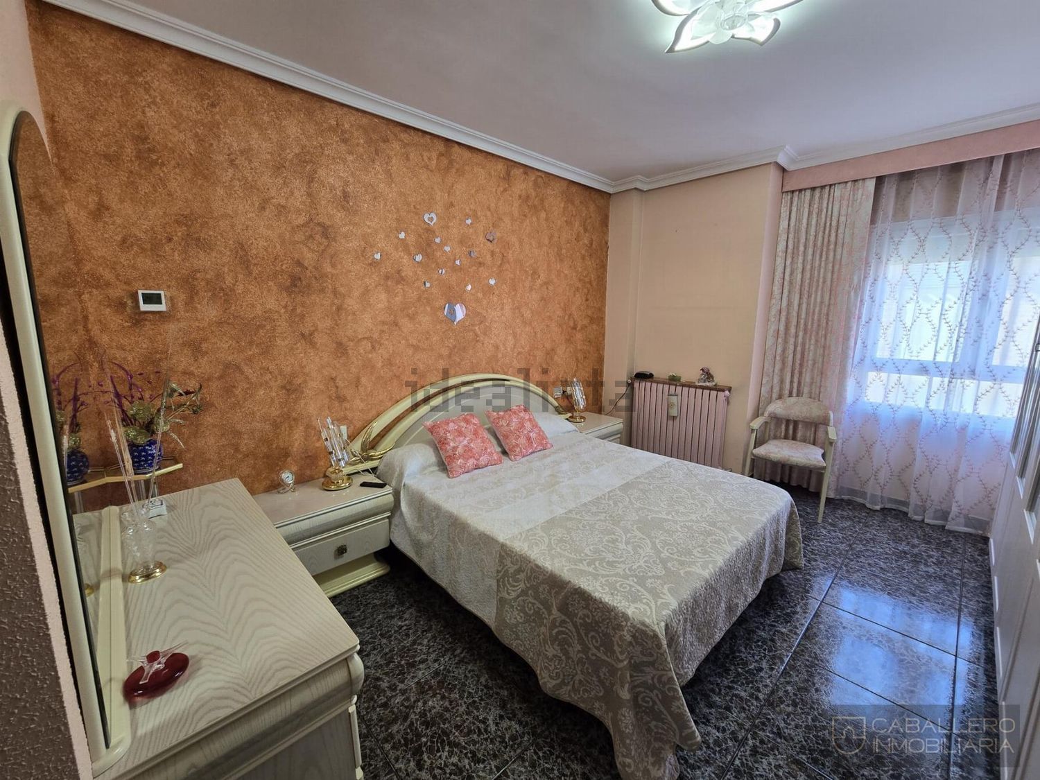 Квартира 95 м² в Cehegín