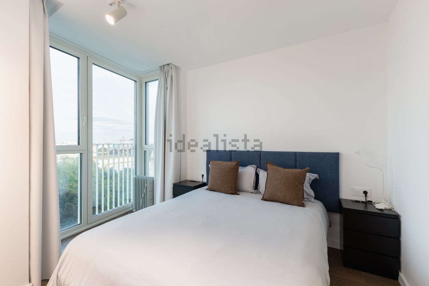 Pis de 88 m² a València