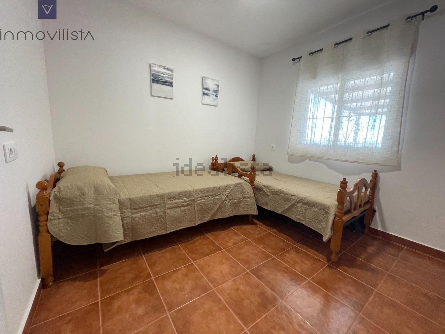 Piso de 104 m² en Torre Pacheco