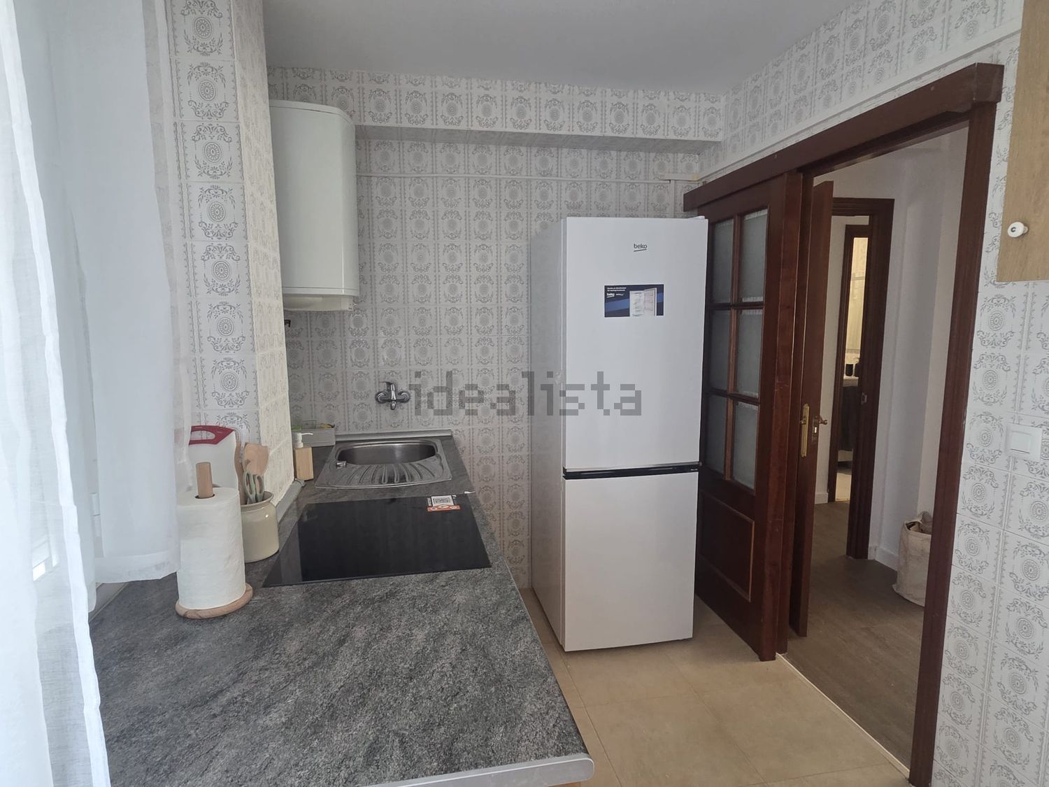 Appartamento 98 m² a Trespaderne