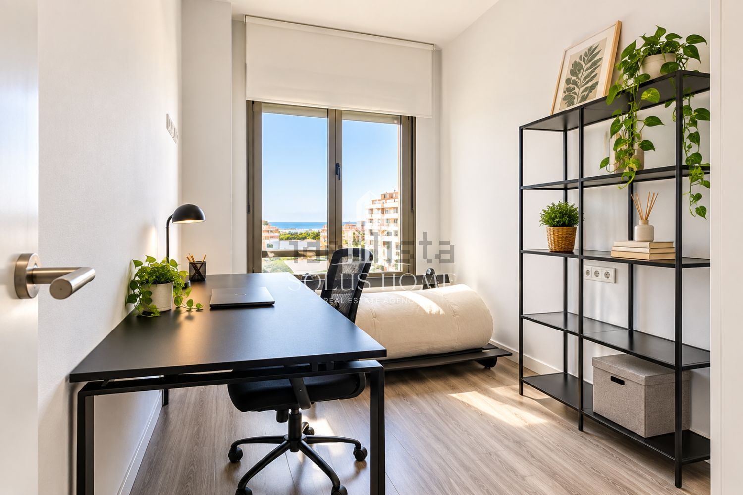Pis de 120 m² a València