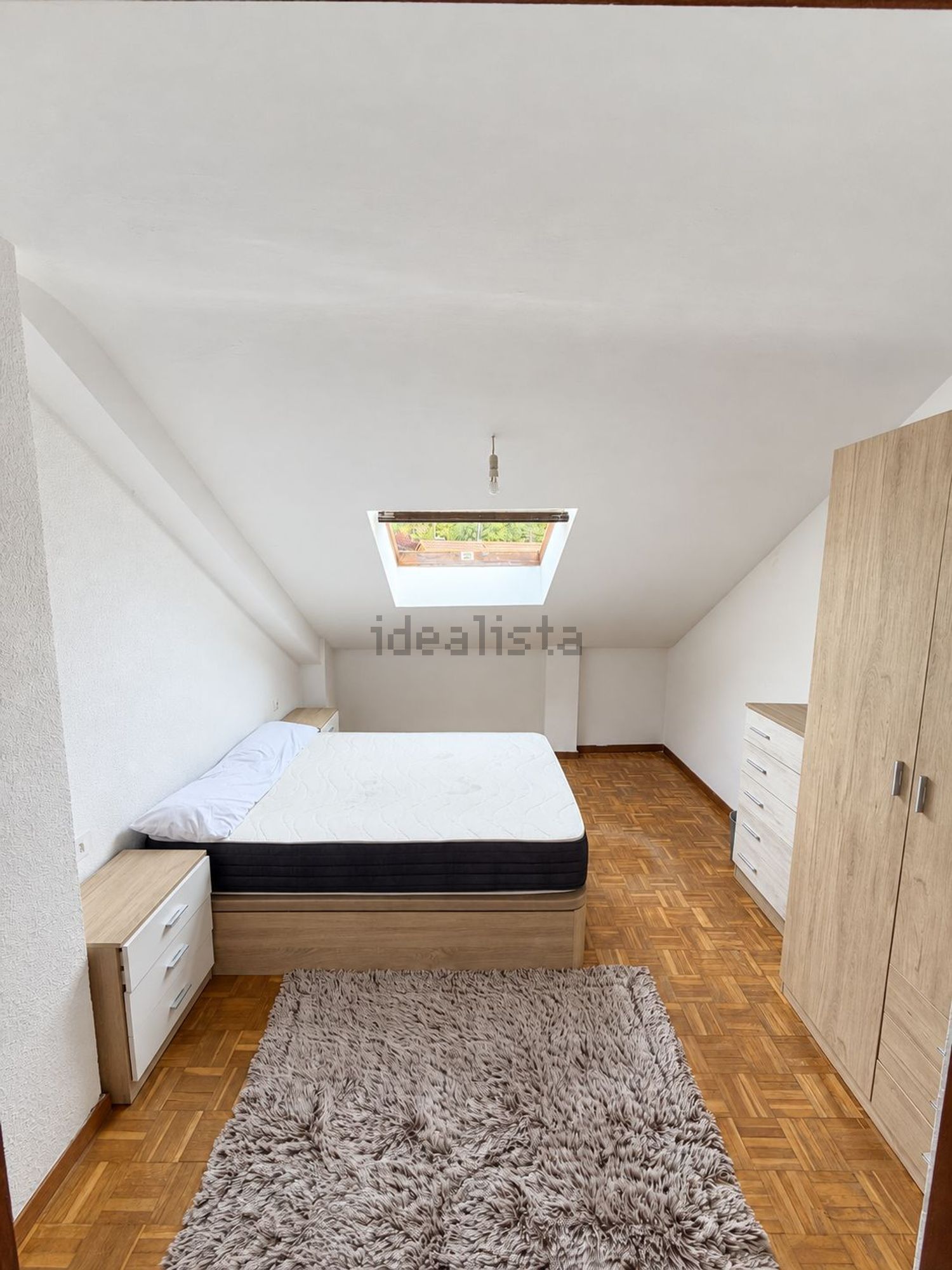 Pis de 90 m² a Lleó