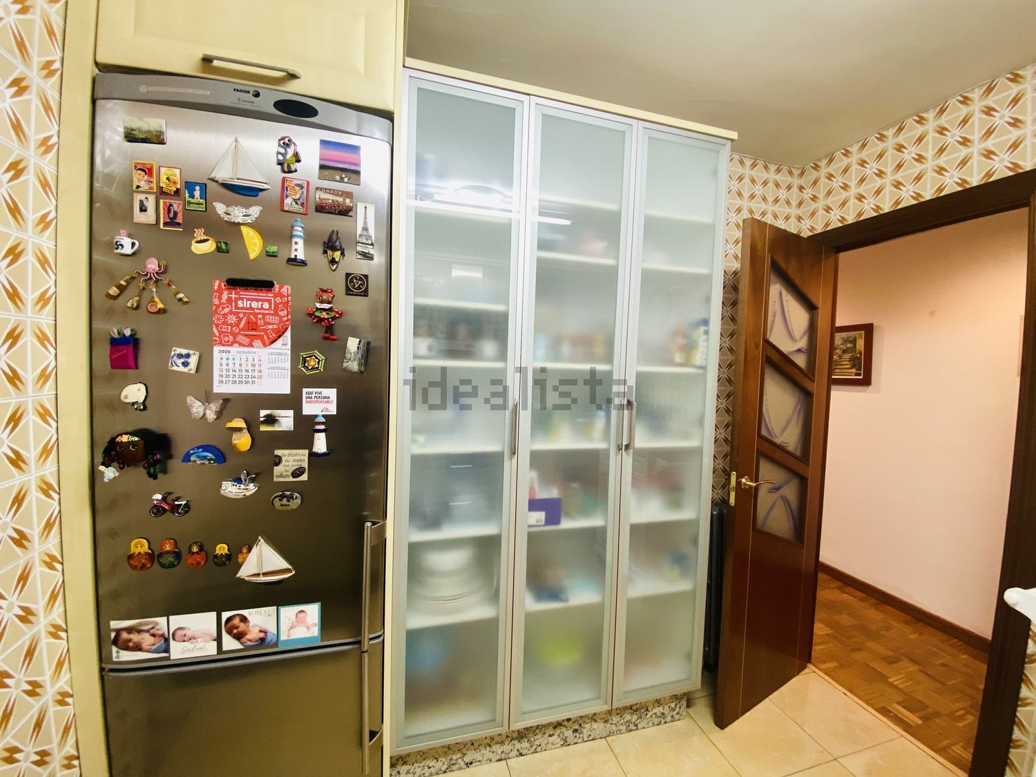 Квартира 100 м² в Леоне