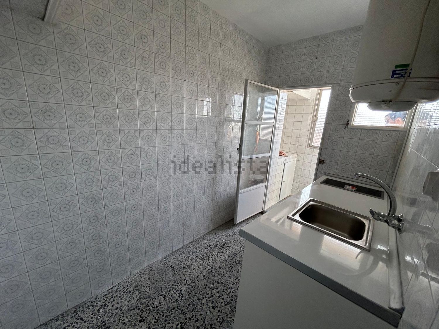 Pis de 60 m² a Madrid