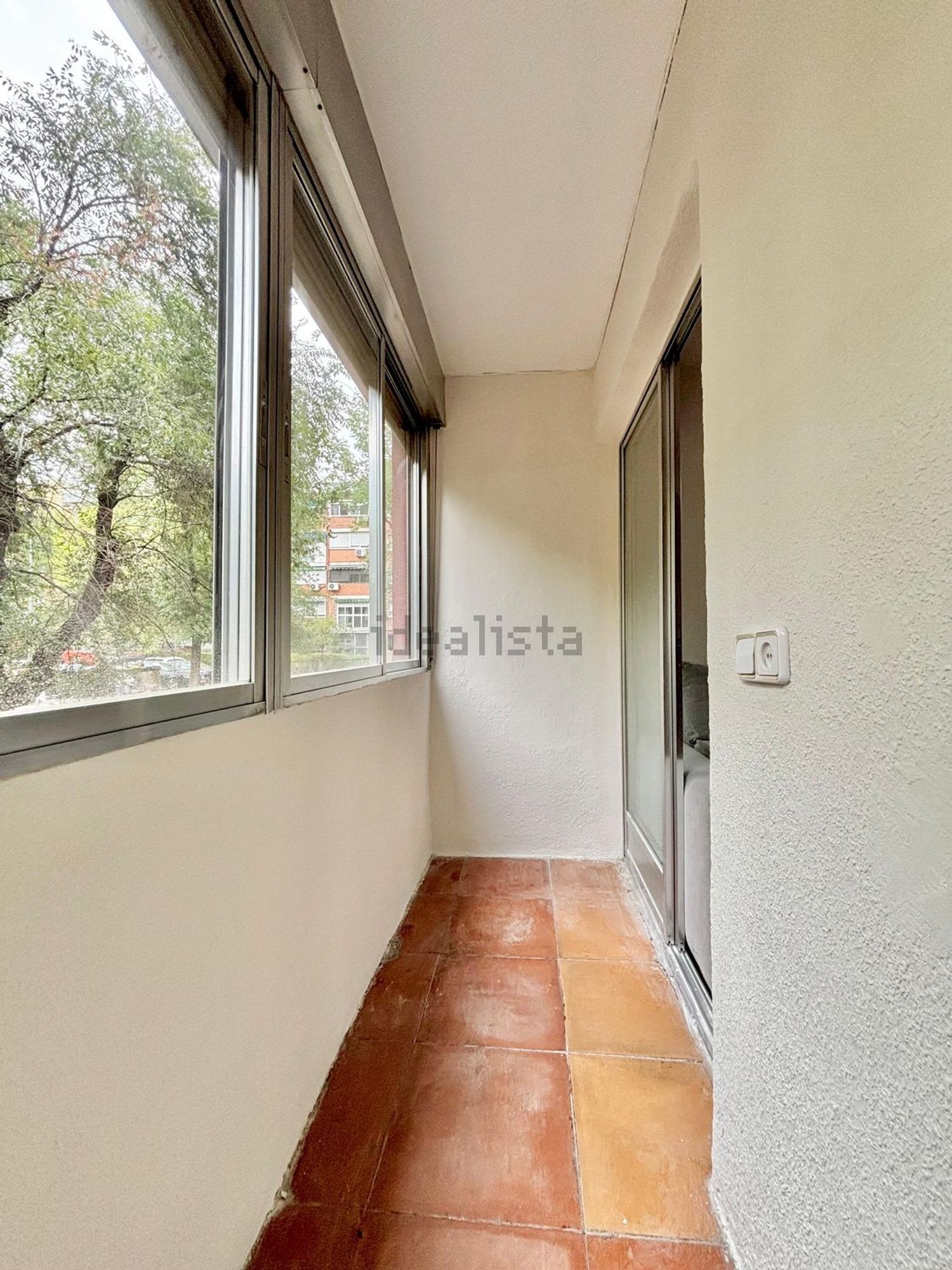 Pis de 59 m² a Madrid