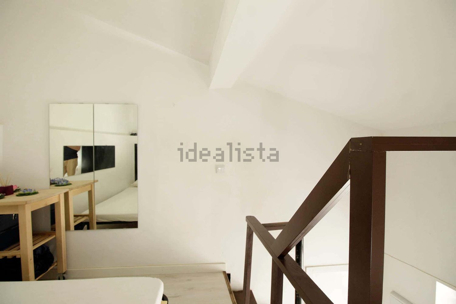 Piso de 25 m² en Madrid