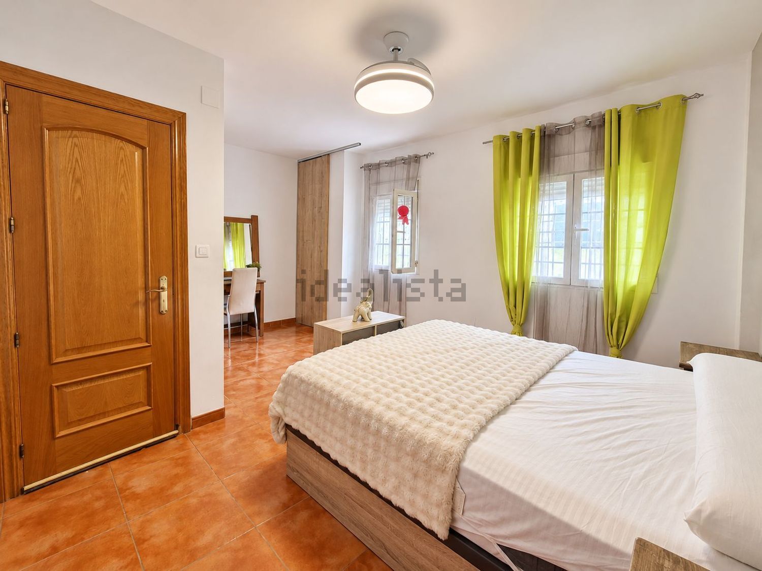 Wohnung 110 m² in Cenes de la Vega