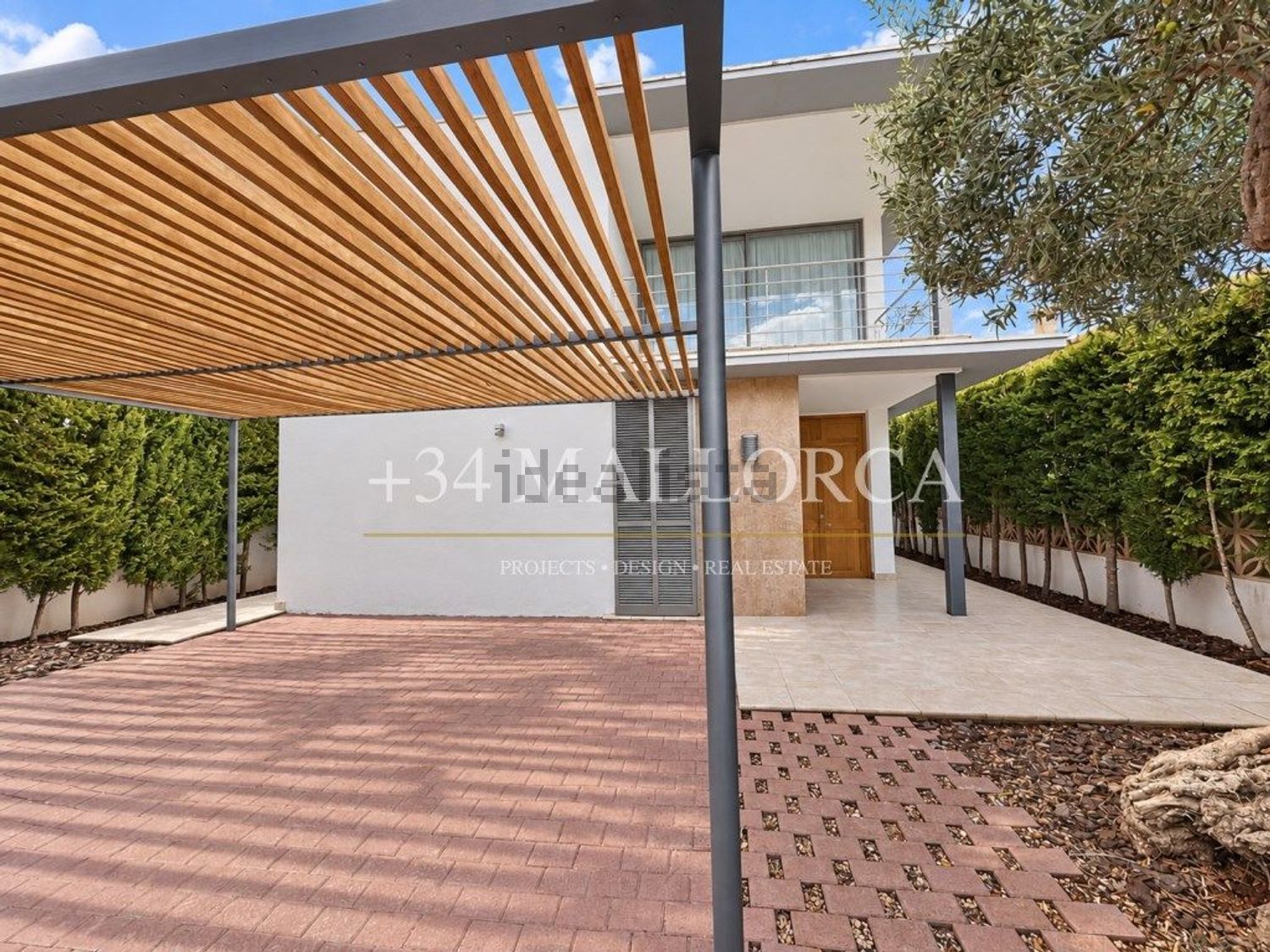 Casa de 253 m² en Campos