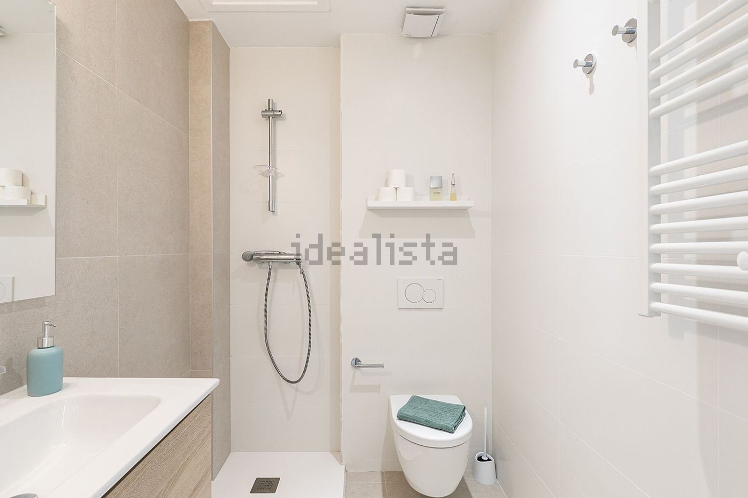 Piso de 50 m² en Barcelona