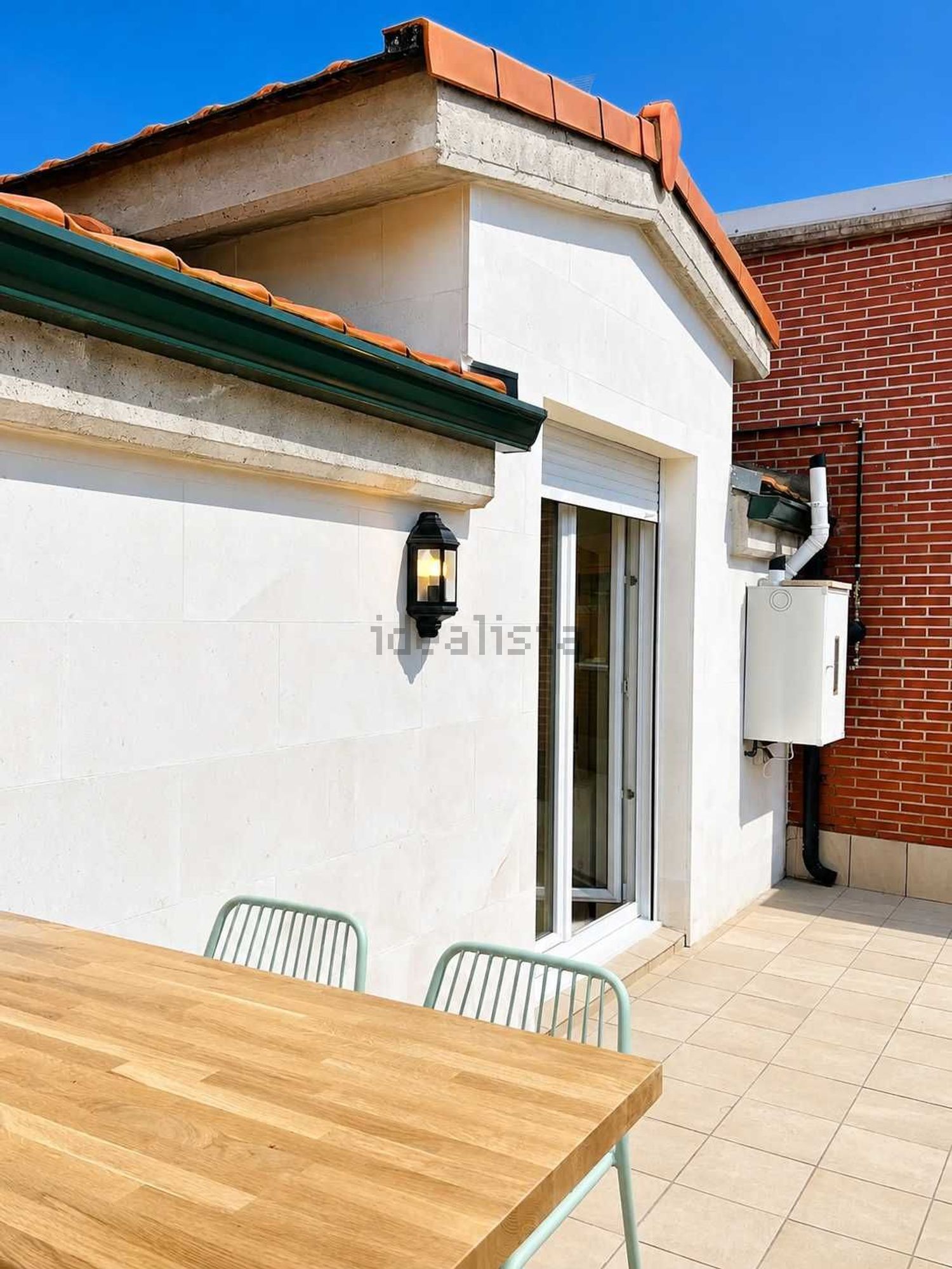 Appartement 75 m² à Entrambasaguas