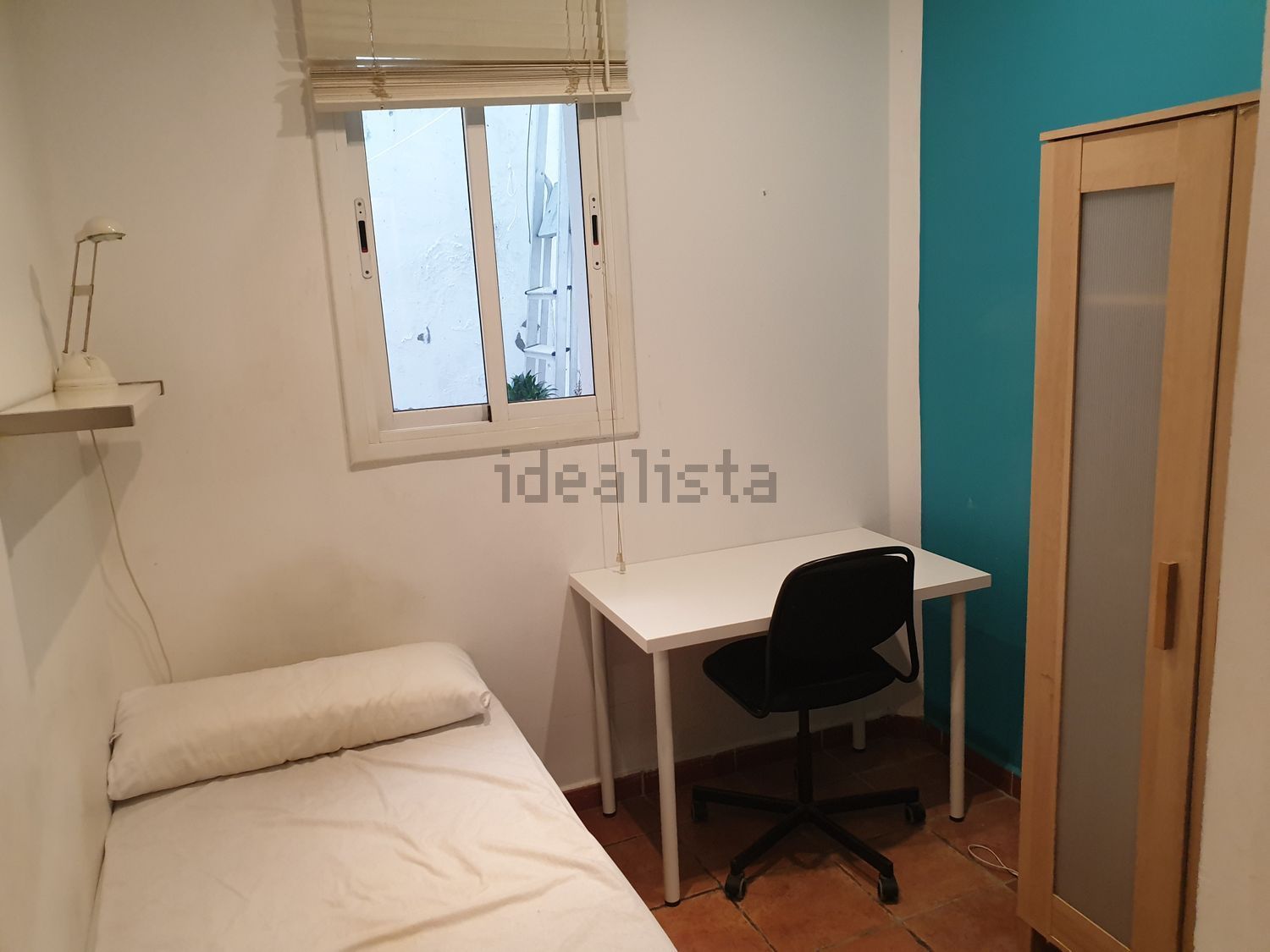 Pis de 81 m² a Barcelona