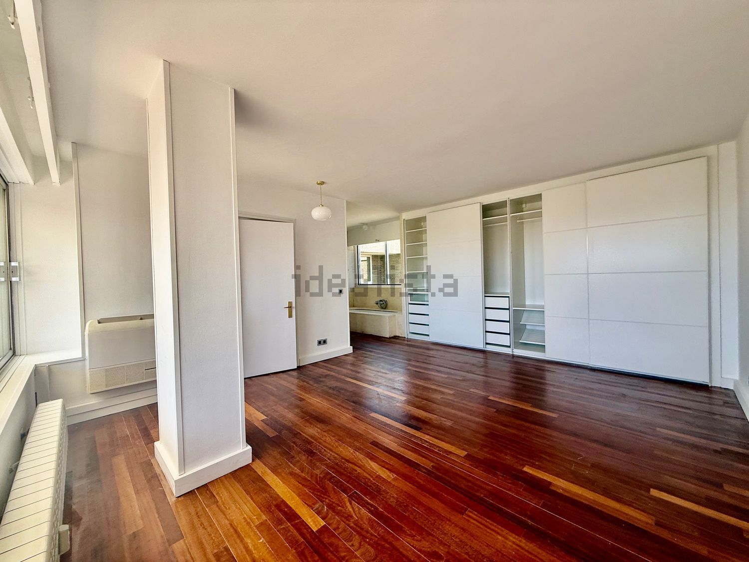 Квартира 152 м² у Madrid