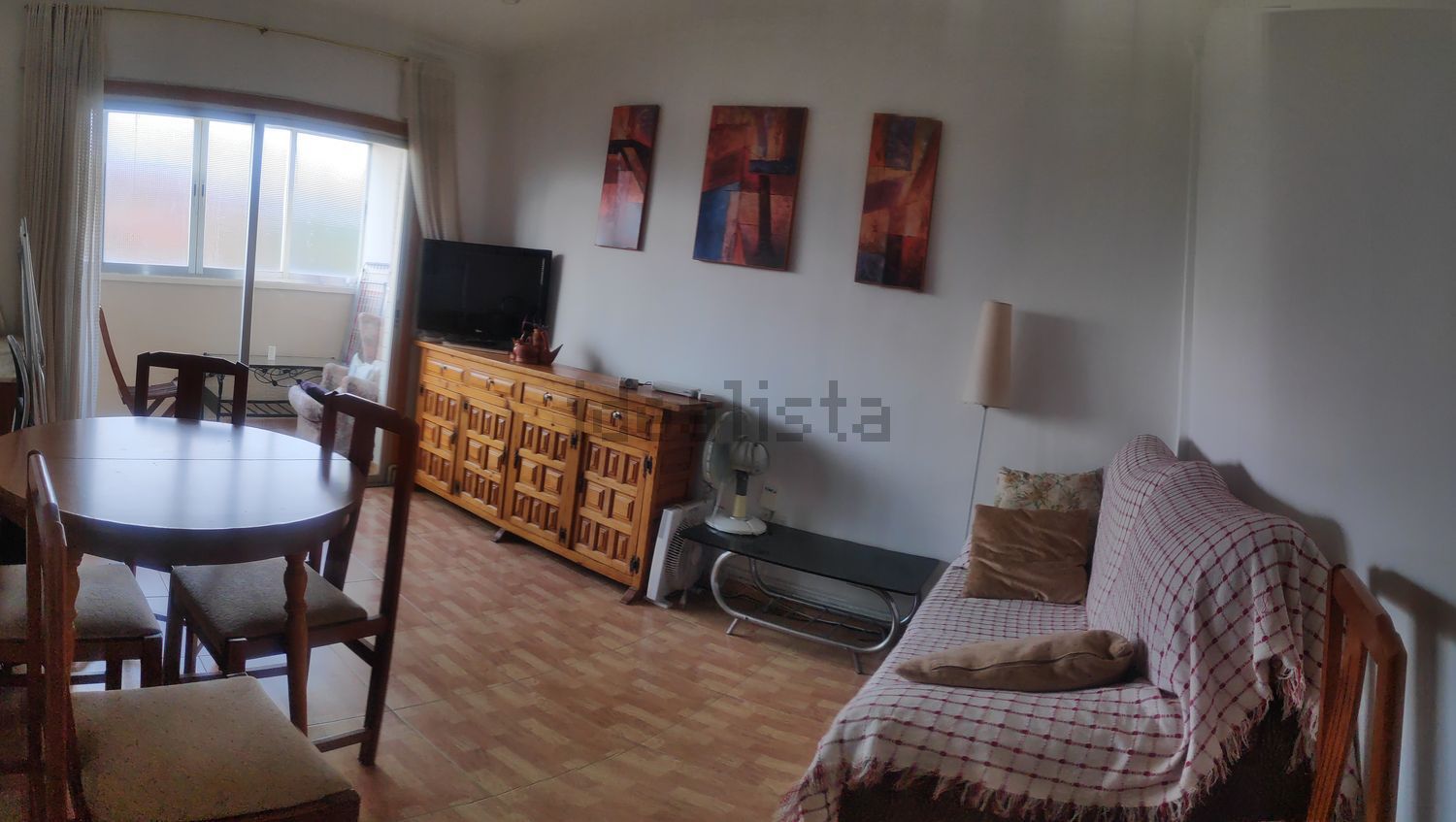 Habitación en alquiler, Madrid