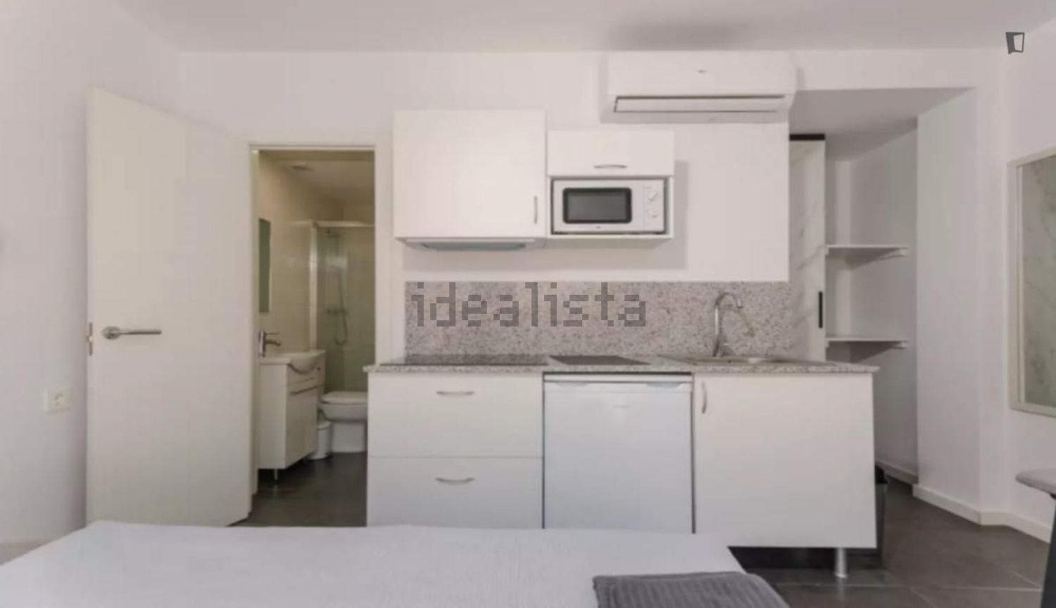 Piso de 29 m² en Valencia