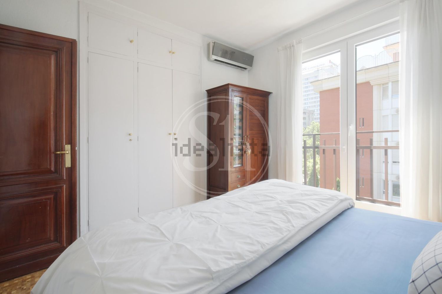Piso de 91 m² en Madrid