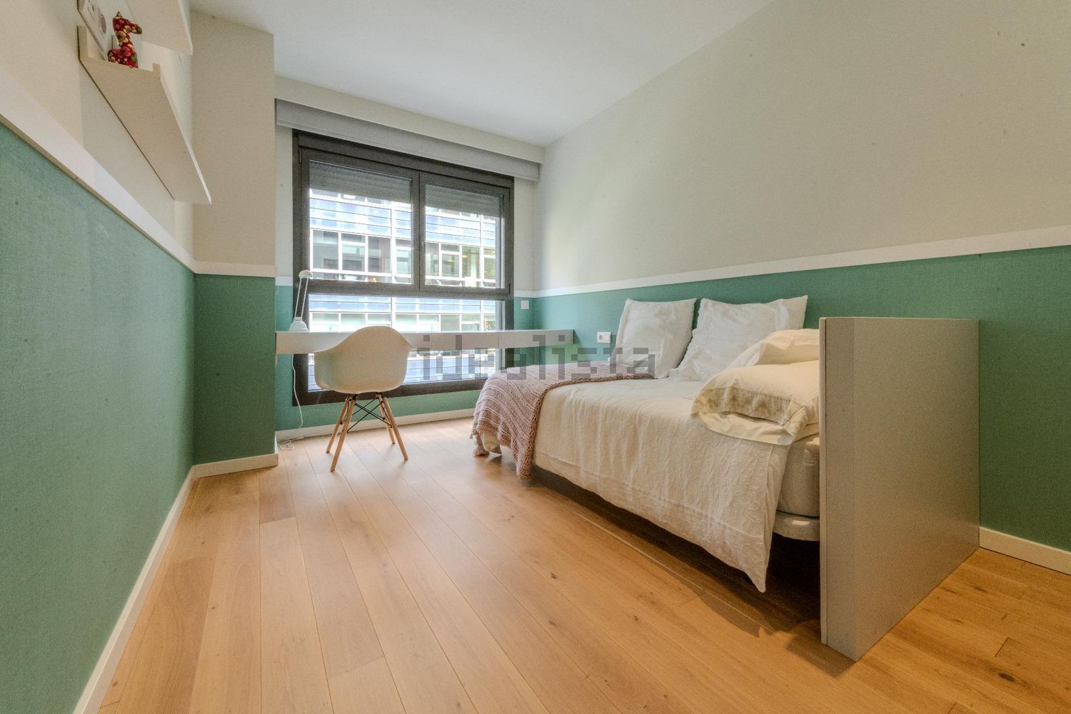 Piso de 158 m² en Barcelona