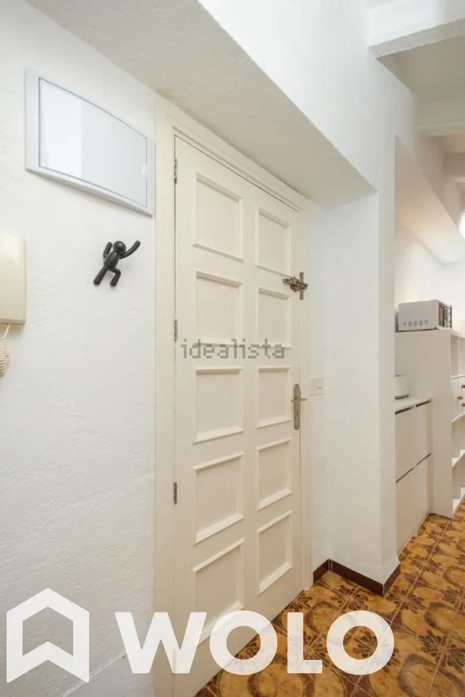 Piso de 45 m² en Pollença
