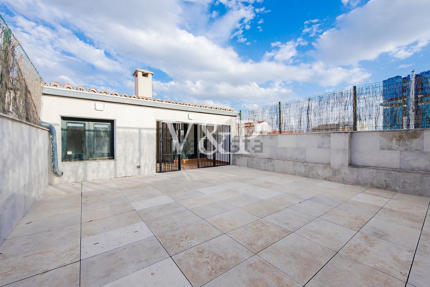 Pis de 244 m² a Madrid