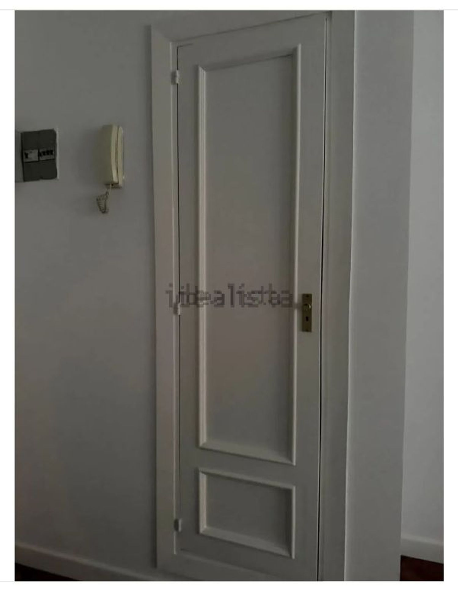Pis de 51 m² a Madrid