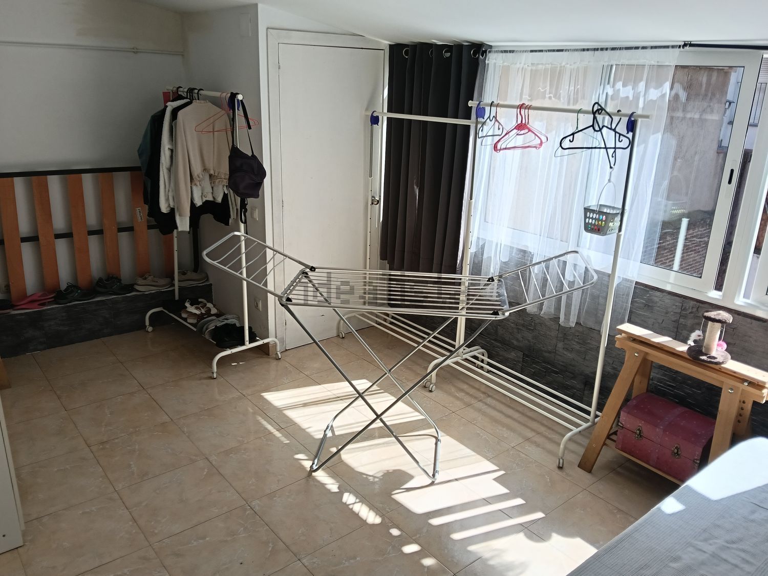 Habitació de lloguer, Badalona