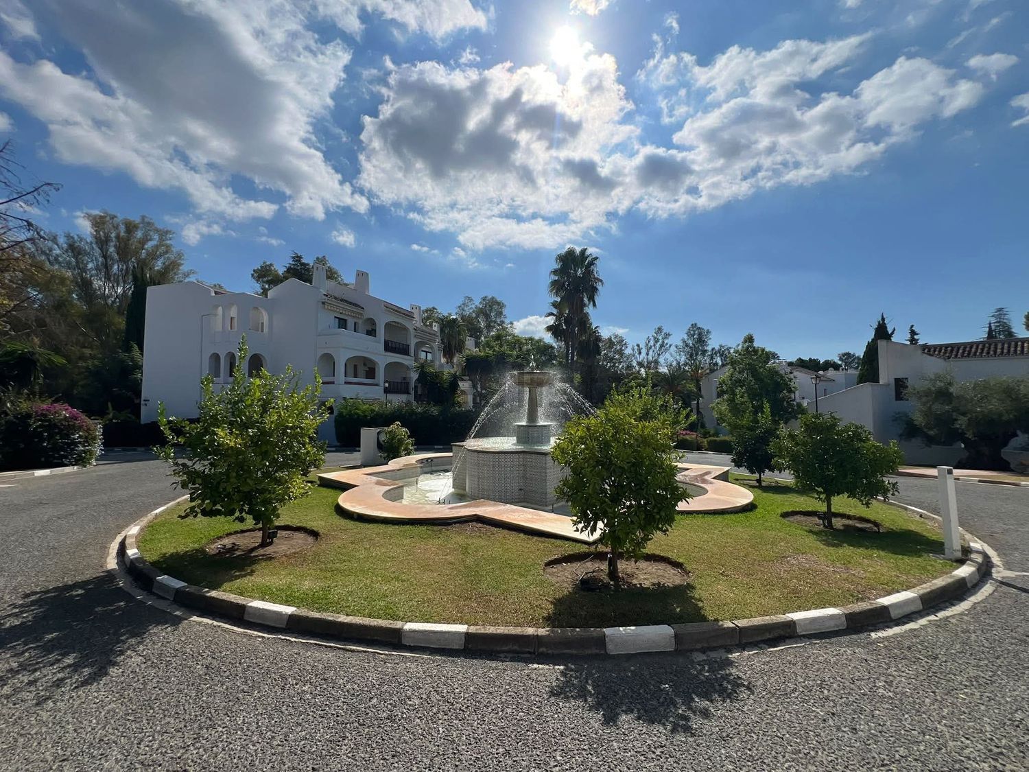 Pis de 120 m² a Marbella