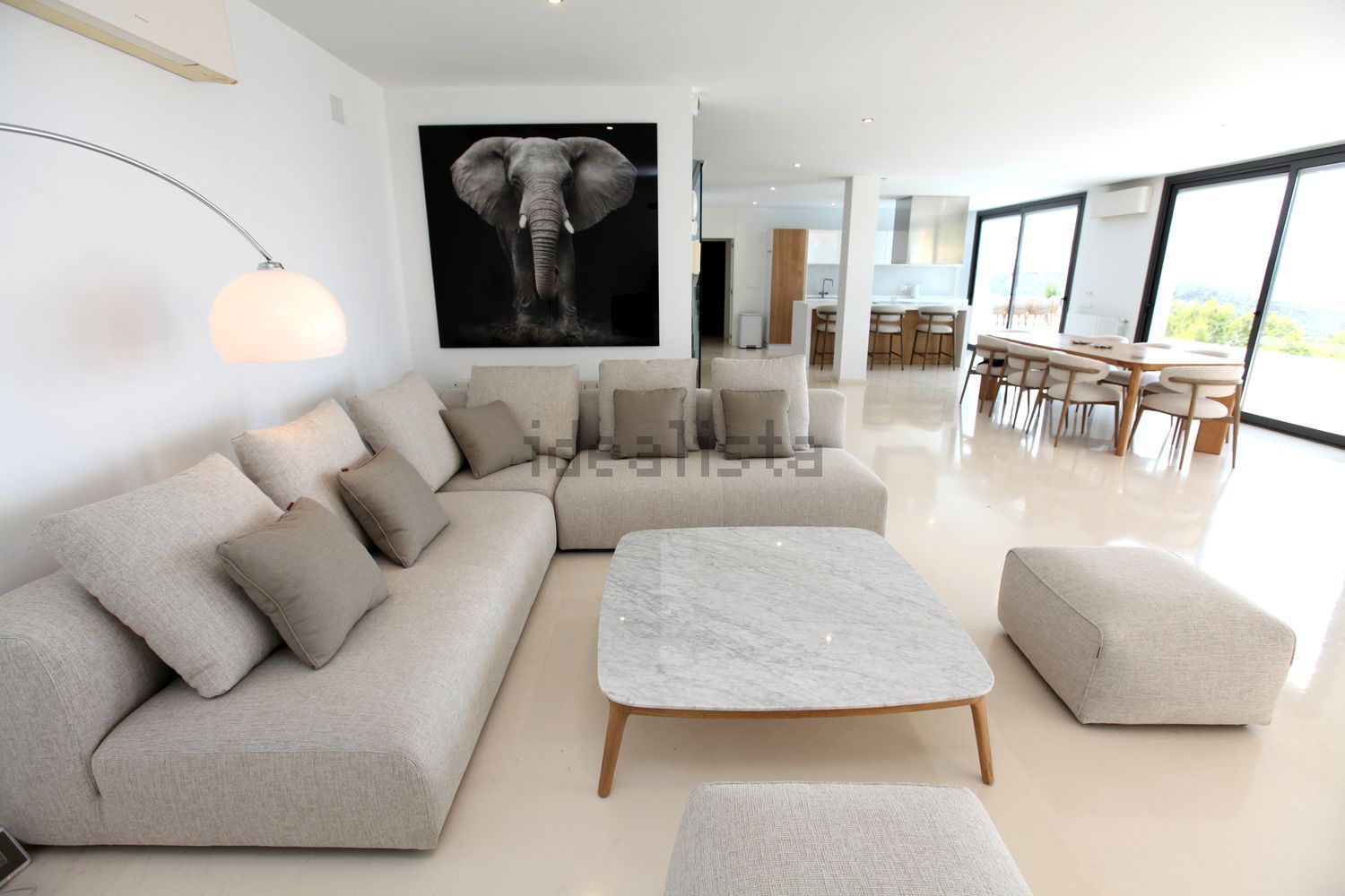 Casa de 500 m² a Sant Antoni de Portmany