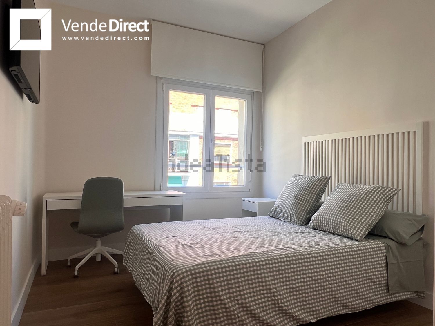 Appartamento 150 m² a Madrid