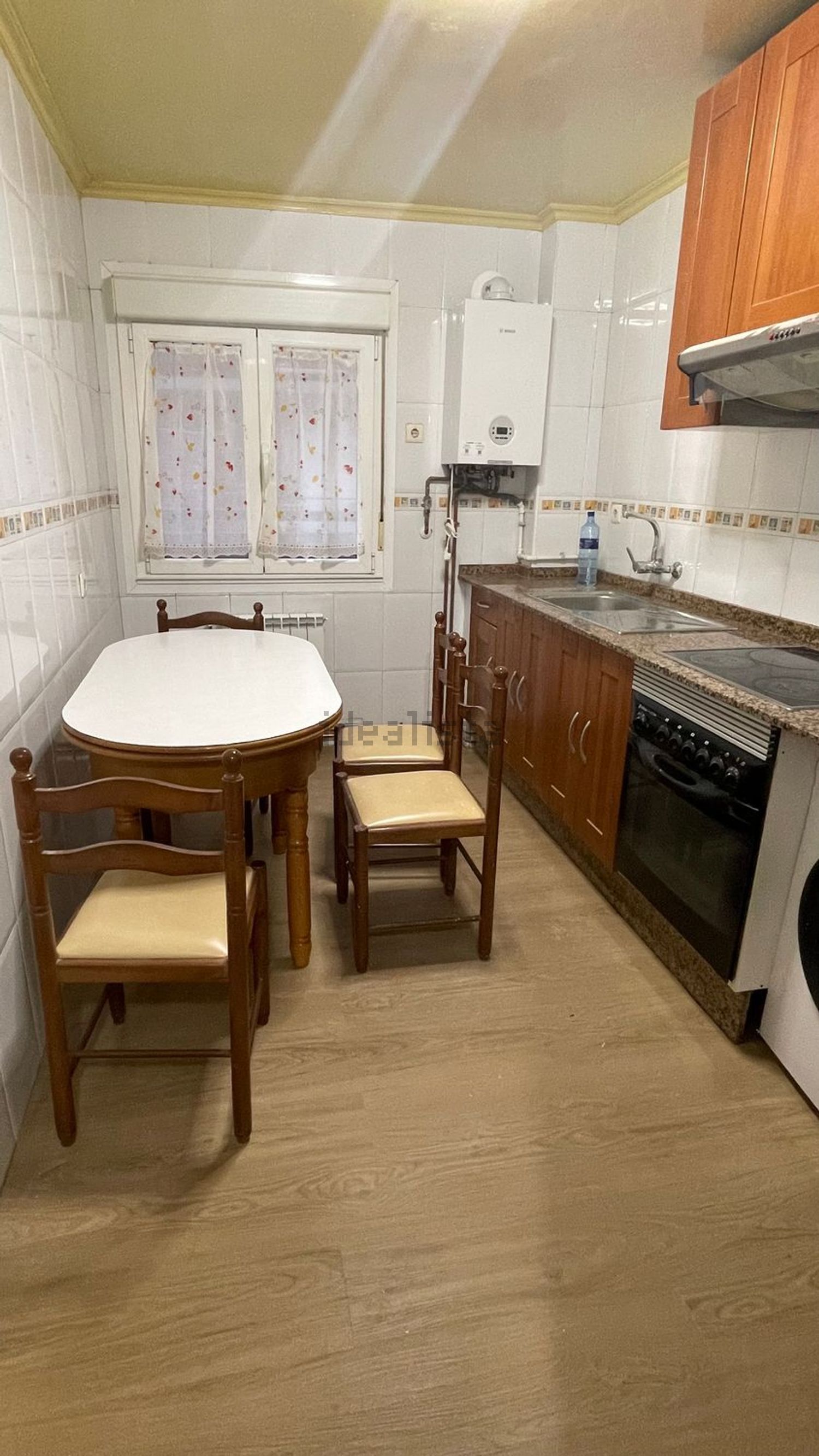 Pis de 80 m² a Gijón