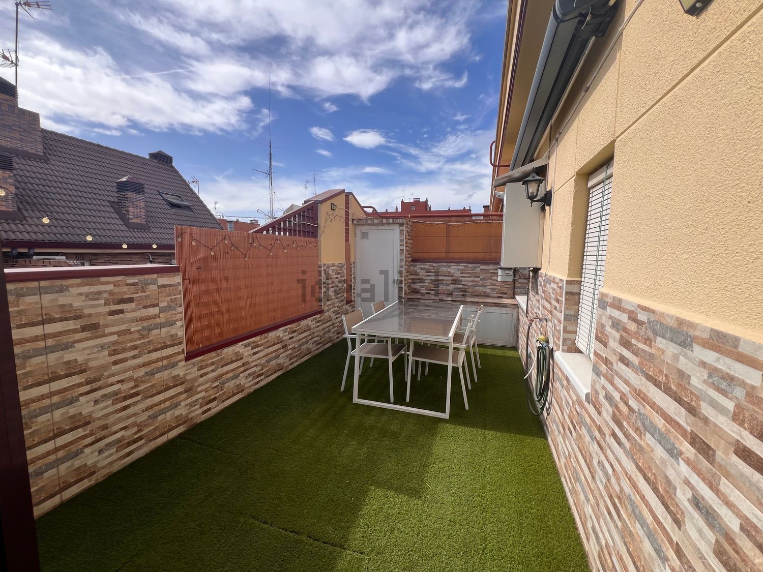 Wohnung 98 m² in Madrid
