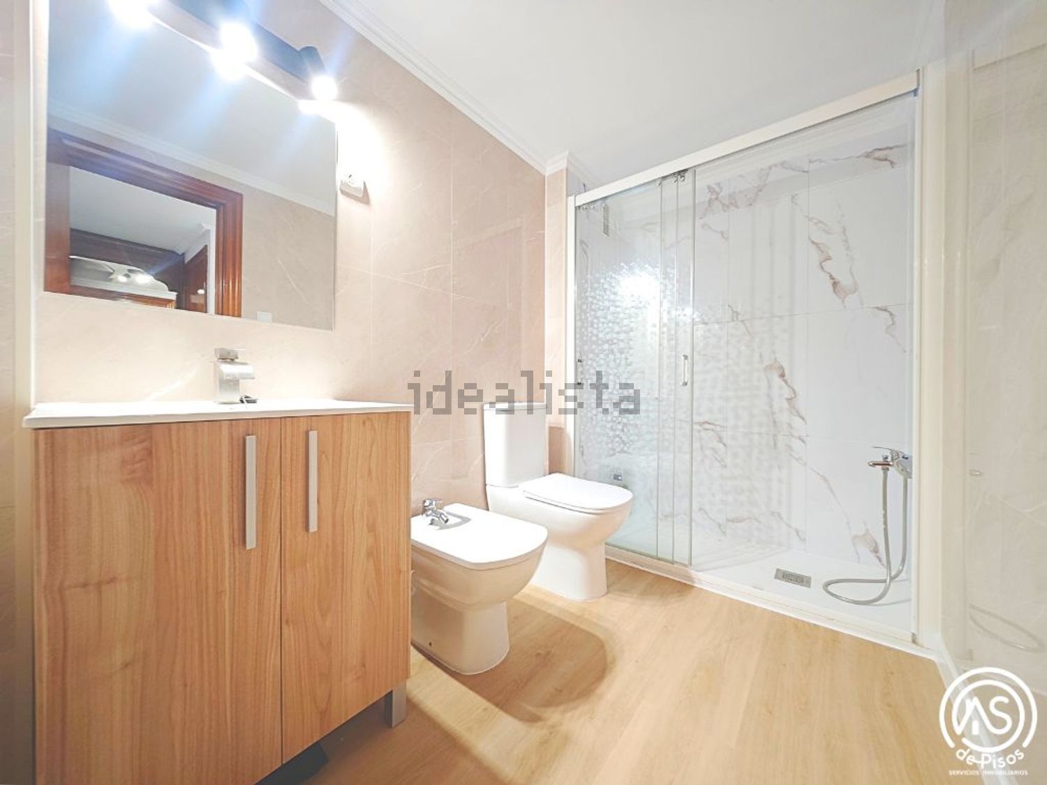 Appartamento 105 m² a Saragozza