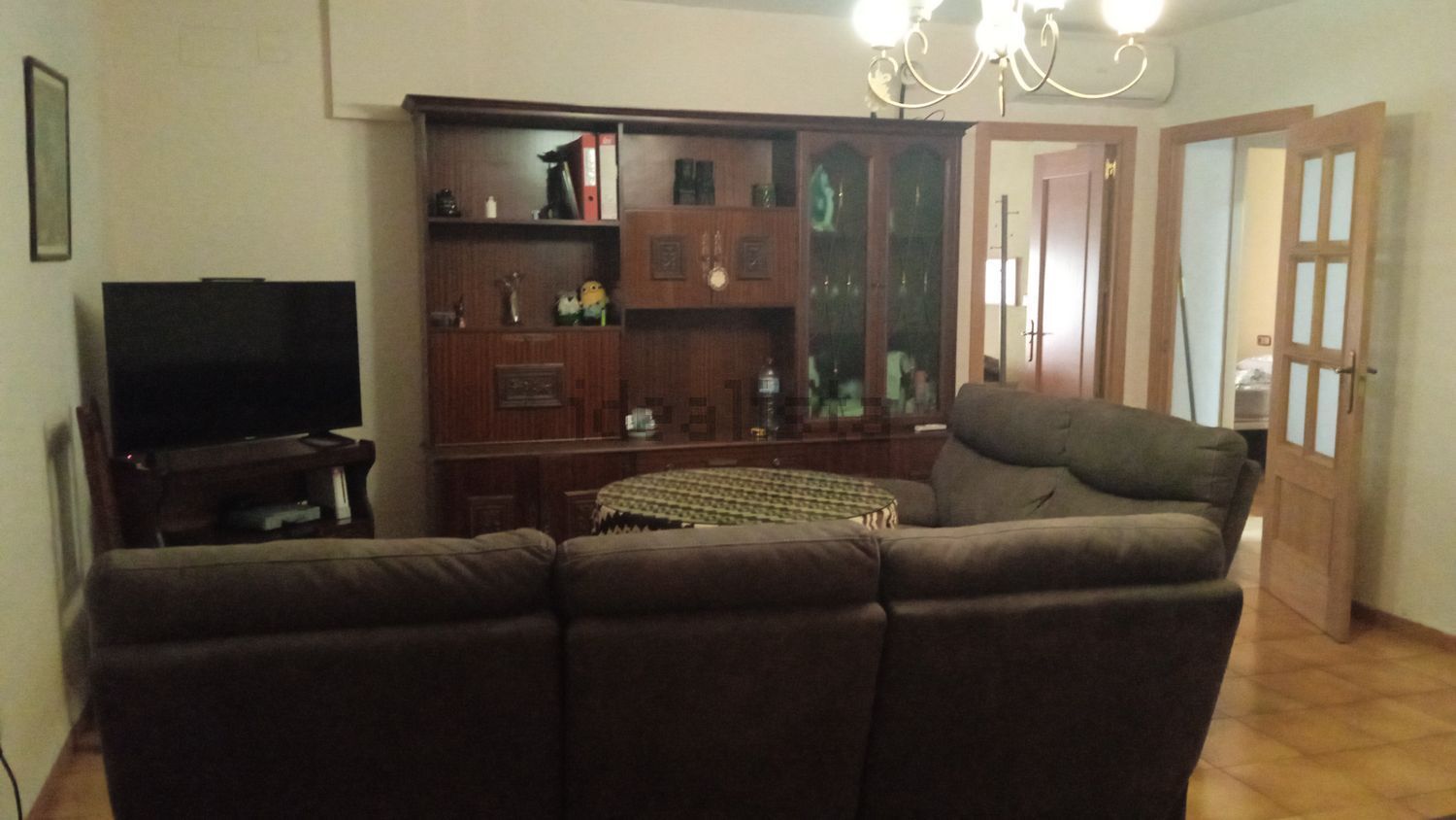 Habitación 90 m², Granada