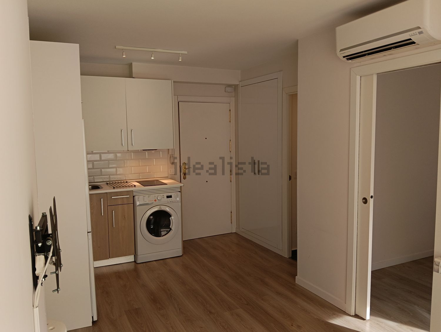 Flat 50 m² in Madrid