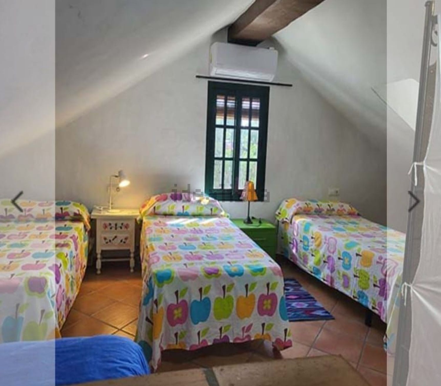 Casa de 120 m² a Vejer de la Frontera