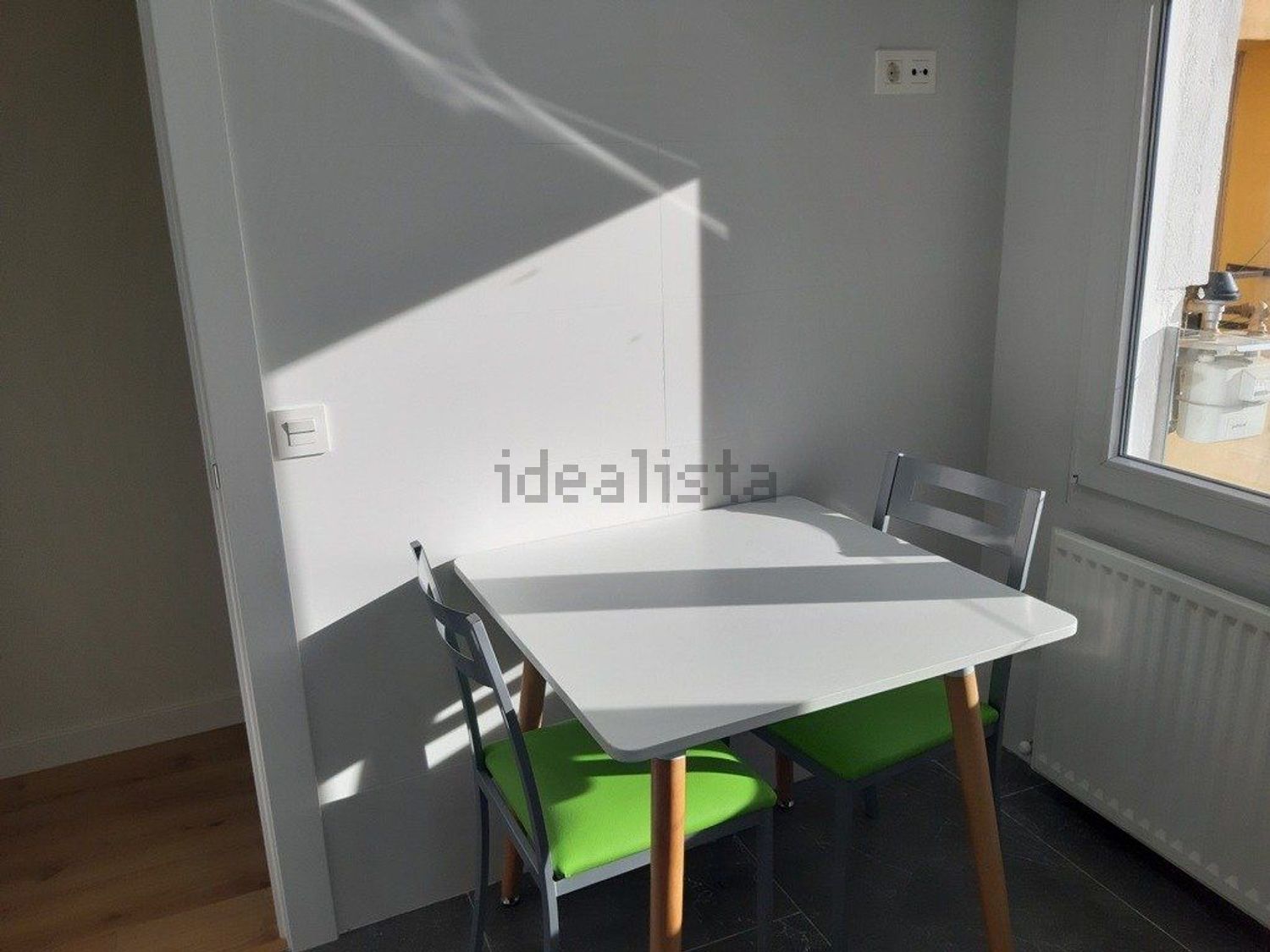 Pis de 63 m² a Burgos