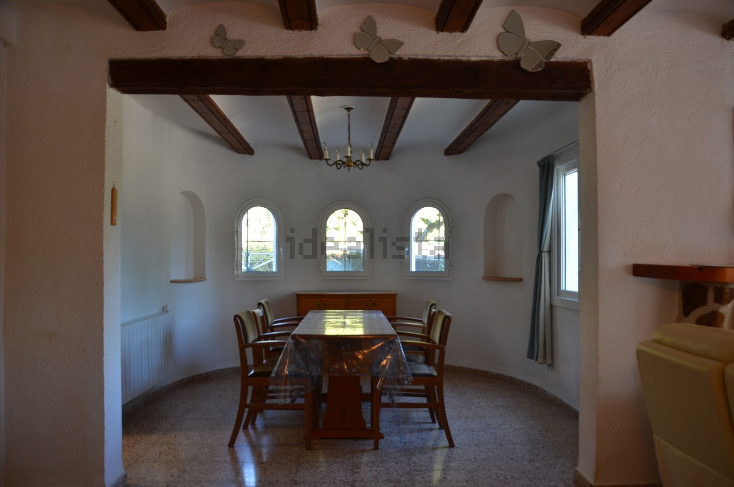 Casa de 180 m² a Xàbia