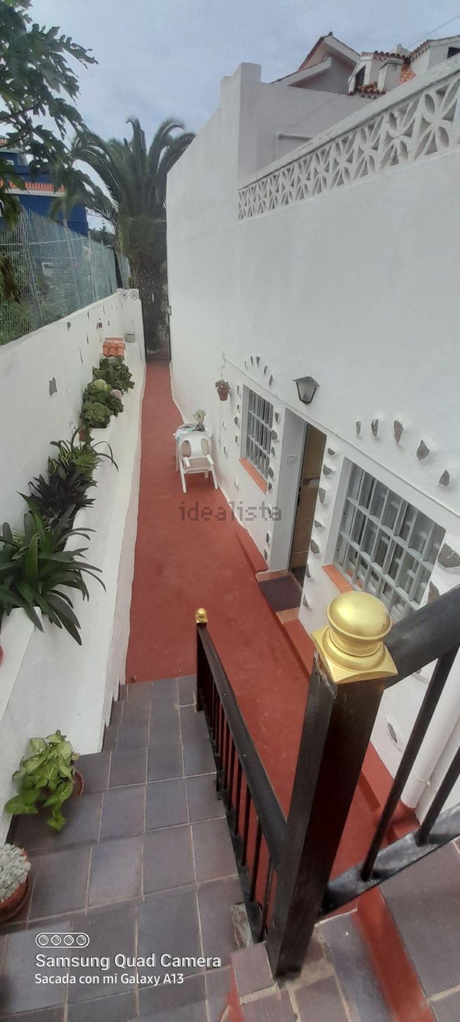 Habitació de lloguer, San Juan de la Rambla